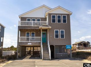 4318 S Virginia Dare Trl, Nags Head, NC 27959