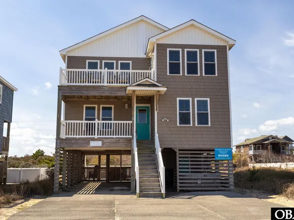 4318 S Virginia Dare Trl, Nags Head, NC 27959