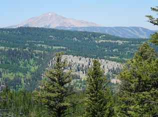 Tbd Beaver Crk W, Big Sky, MT 59716
