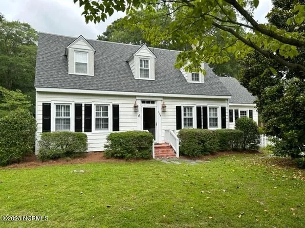 308 S Howard Circle, Tarboro, NC 27886