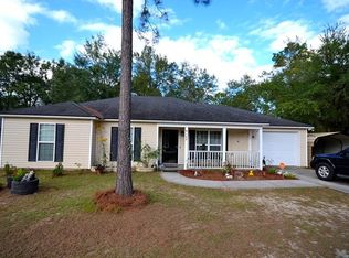 4108 Beaver Run Rd, Valdosta, GA 31601
