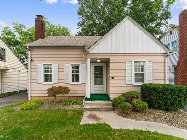 92 Leighton Ave, Youngstown, OH 44512
