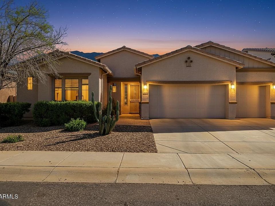 1st image of 4623 W HEYERDAHL Court