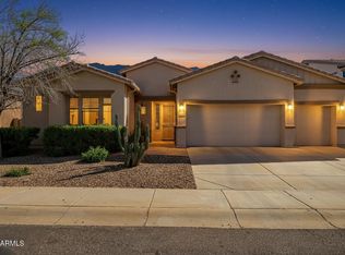 4623 W Heyerdahl Ct, New River, AZ 85087