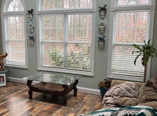 8200 Colemant Ter, Henrico, VA 23231