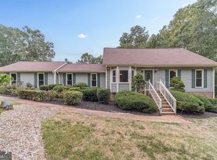 4990 Center Hill Church Rd, Loganville, GA 30052