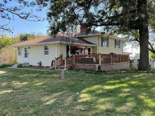 3345 Harrison St, Bellevue, NE 68147