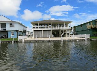 110 Driftwood Rd, Freeport, TX 77541