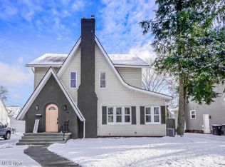633 Moreley Ave, Akron, OH