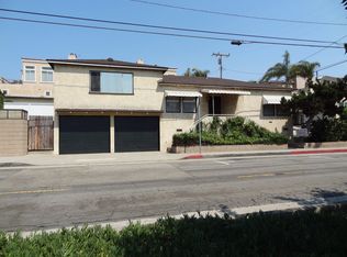 1010 Ardmore Ave, Hermosa Beach, CA 90254