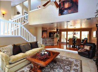 109 S Timber Top Dr, Spring, TX 77380