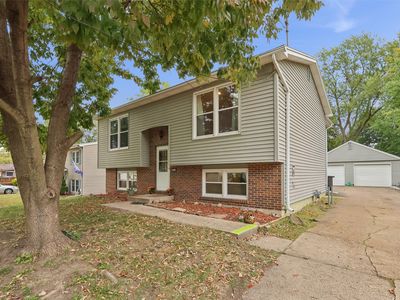 3929 53rd St, Des Moines, IA, 50310