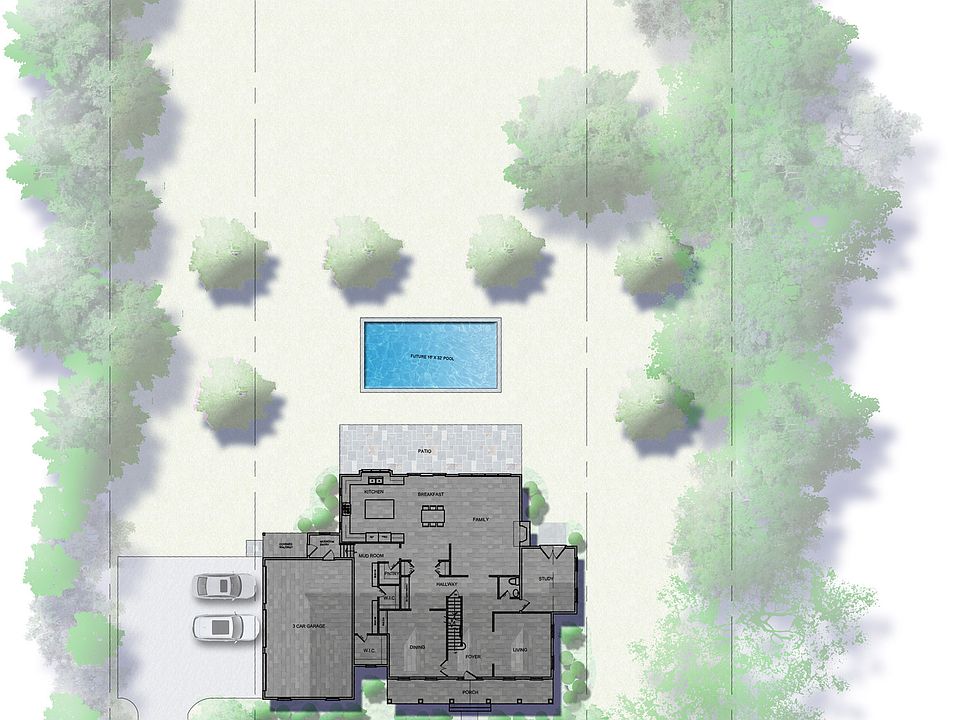 2nd image of 34 Farm Hill Road