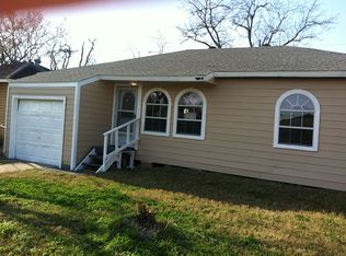 6713 Myrtle St, Houston, TX 77087