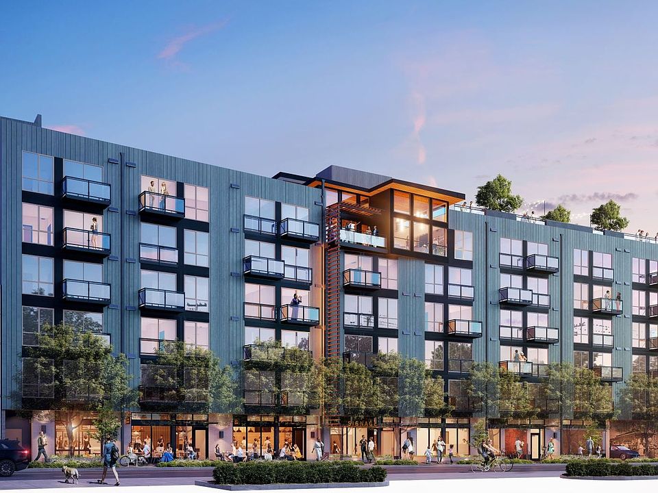 1st image of 4600 Union Bay Pl NE #211