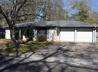 1121 Timberglen Dr, Livingston, TX 77351