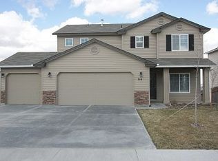 314 W Tallulah Dr, Kuna, ID 83634