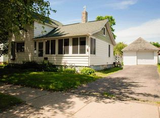 116 5th St, Nekoosa, WI 54457