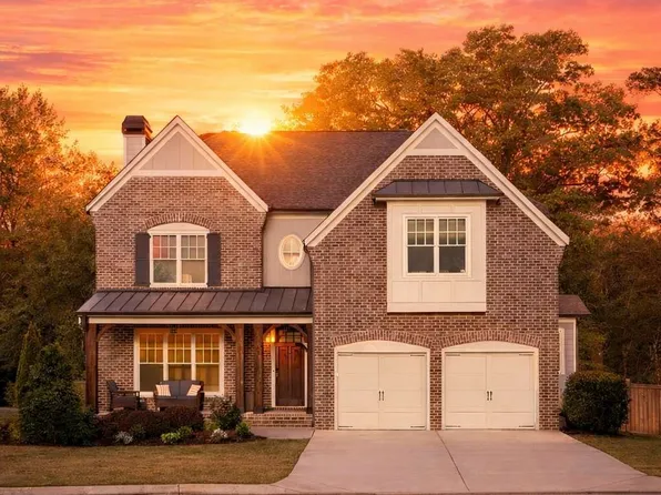 410 Ellis Meadow Ct SW, Marietta, GA 30064