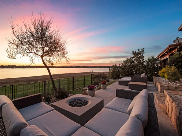 10013 Lakeside Dr, Fort Worth, TX 76179