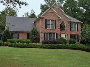 1211 Victoria Xing, Watkinsville, GA 30677
