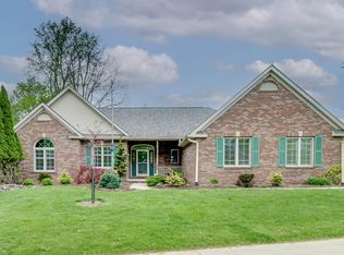 3626 E Tamarron Dr, Bloomington, IN
