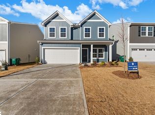 12065 Lansbury Dr LOT 83, Inman, SC 29349