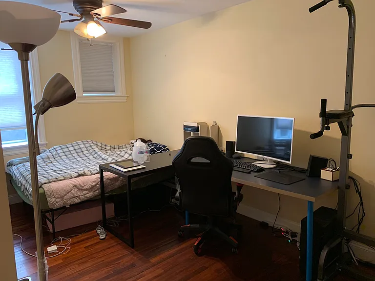 1 Wigglesworth St #1 — Photo 10