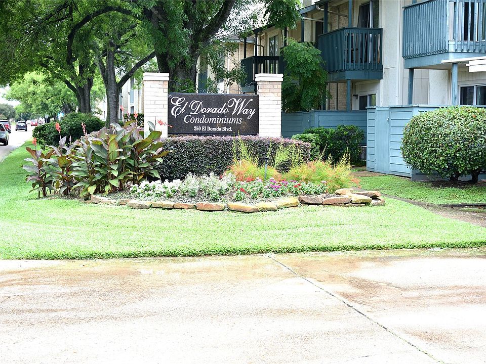 1st image of 250 El Dorado Blvd #229