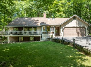 8781 Jenny Ln, Stanwood, MI 49346