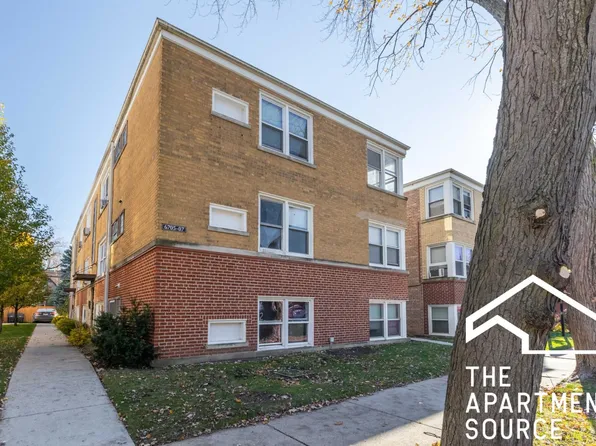 6735 N California Ave, Chicago, IL