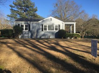 651 Sunstede Dr, Decatur, GA 30033