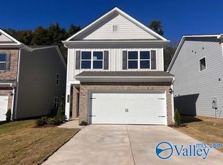 1011 Tanger Glen Trl, Harvest, AL 35749