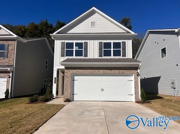 1011 Tanger Glen Trl, Harvest, AL 35749