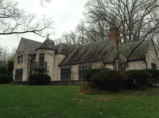 4401 Taylor Rd, Fort Wayne, IN 46804