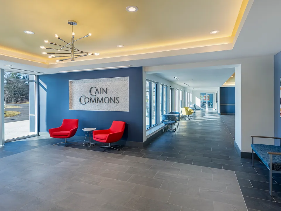 Cain Commons