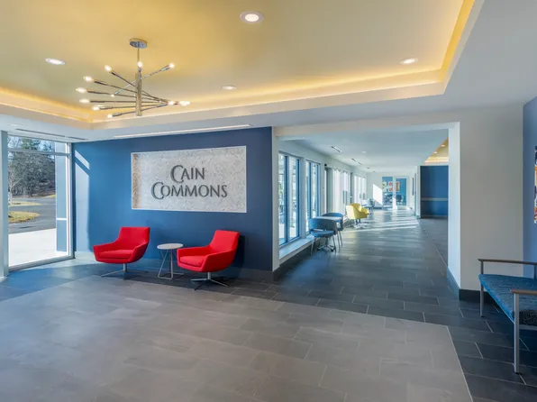 Cain Commons