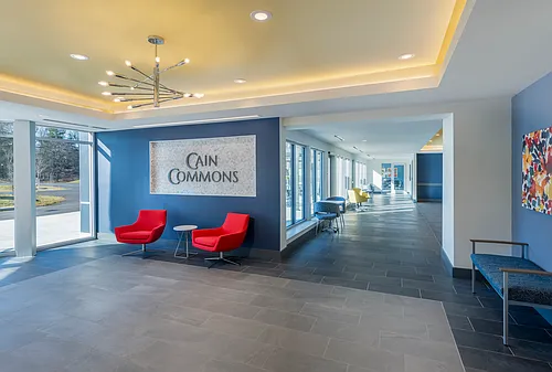 Cain Commons Photo 1