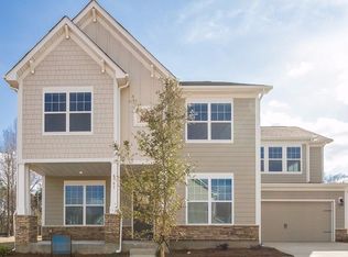8703 Hallowford Dr, Huntersville, NC 28078