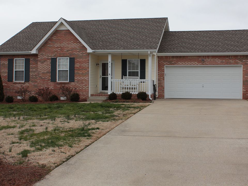 1st image of 813 Buckhorn Dr