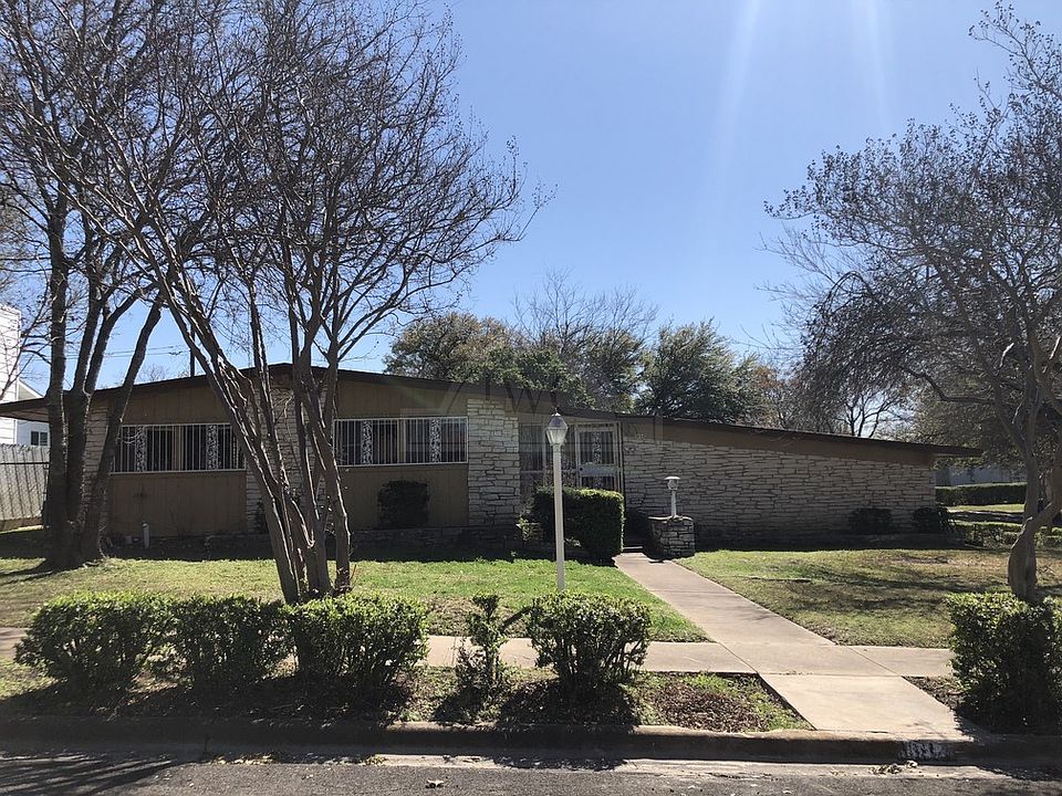 1814 Crestridge Dr, Killeen, TX 76549 Zillow