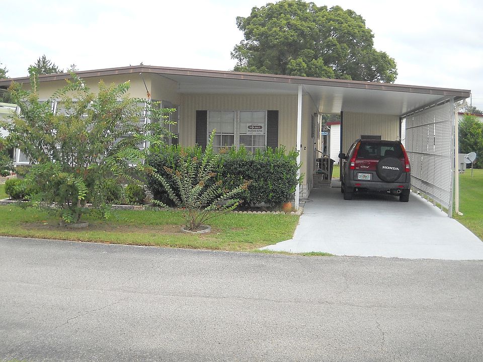 1st image of 3150 NE 36th Ave Lot 282