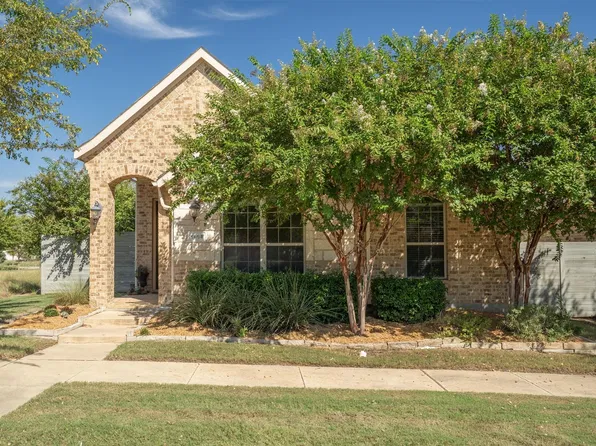 1008 10th St, Roanoke, TX 76226