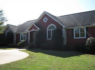 909 Cook Rd, Winder, GA 30680