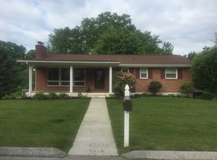 116 Cliffwood Rd, Bristol, TN 37620