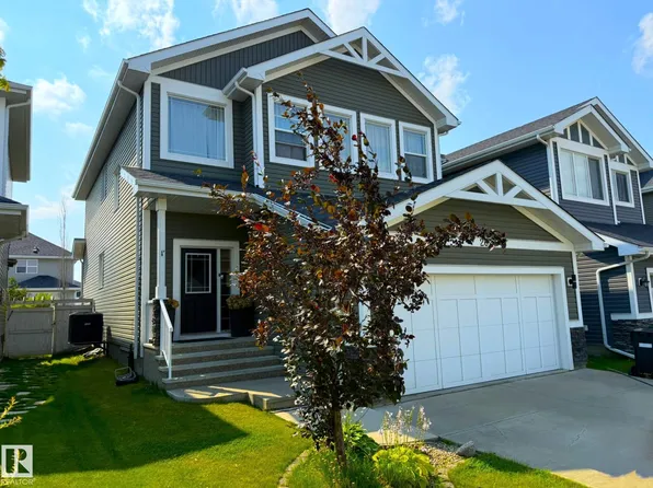 262 Sheppard Cir, Leduc, AB T9E 0T5