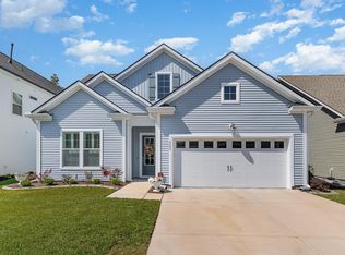 6289 Chadderton Cir, Myrtle Beach, SC 29579