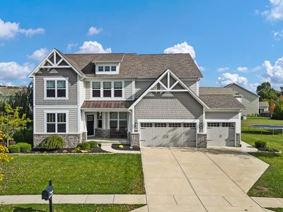 16136 Rockcress Dr, Noblesville, IN, 46062