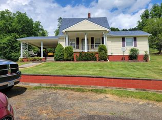 3331 Pine Run Rd, Draper, VA 24324