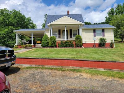 3331 Pine Run Rd, Draper, VA, 24324
